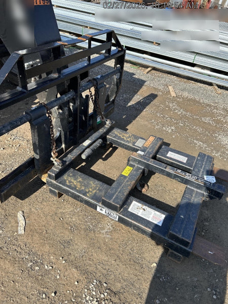 2020 STAR INDUSTRIES 1395B