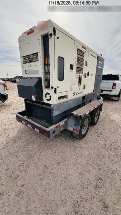 2023 ATLAS COPCO QAS 235