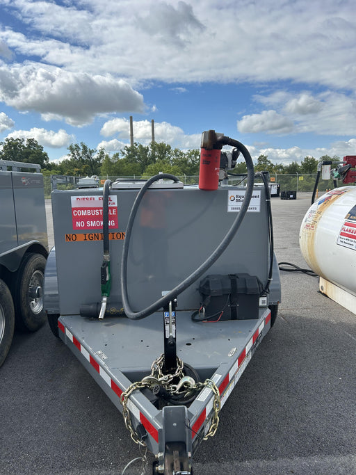 2023 THUNDER CREEK EV500