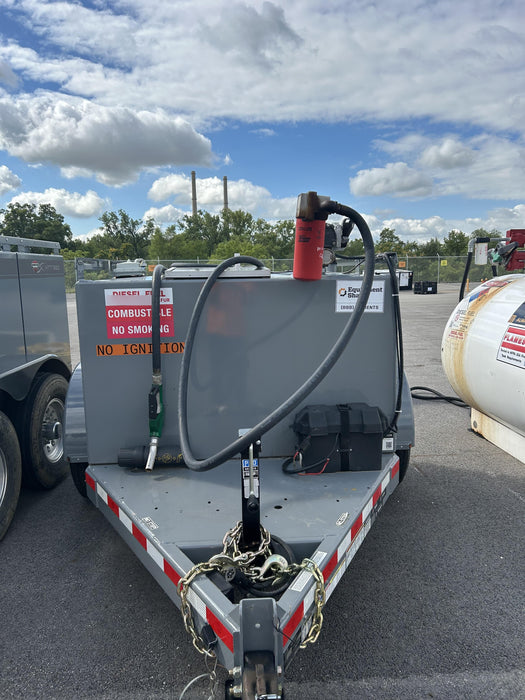 2023 THUNDER CREEK EV500