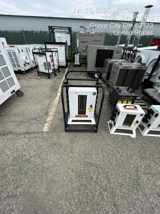 2022 TRYSTAR TP-43C-M-F10