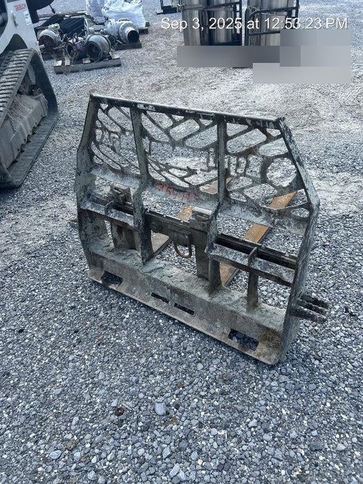 2021 PALADIN 48" Pallet Forks - Paladin