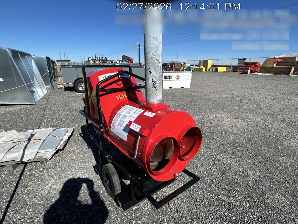 2024 CAMPO EB400G-RE3