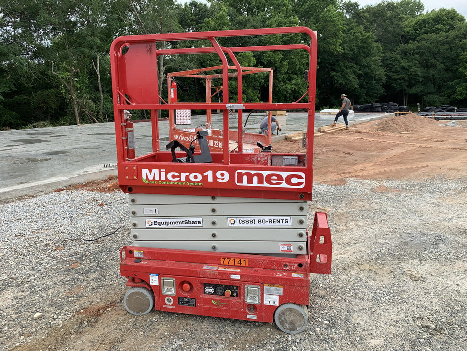 2020 MEC Micro 19