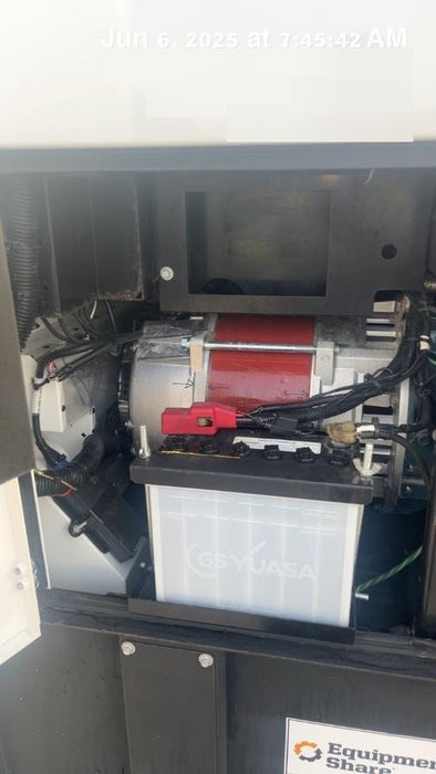 2022 SHINDAIWA DGK15FL