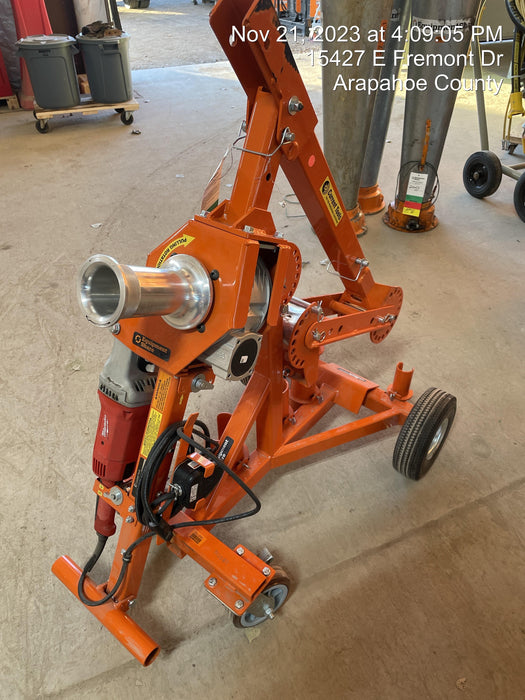 2022 CURRENT TOOLS 66 Current