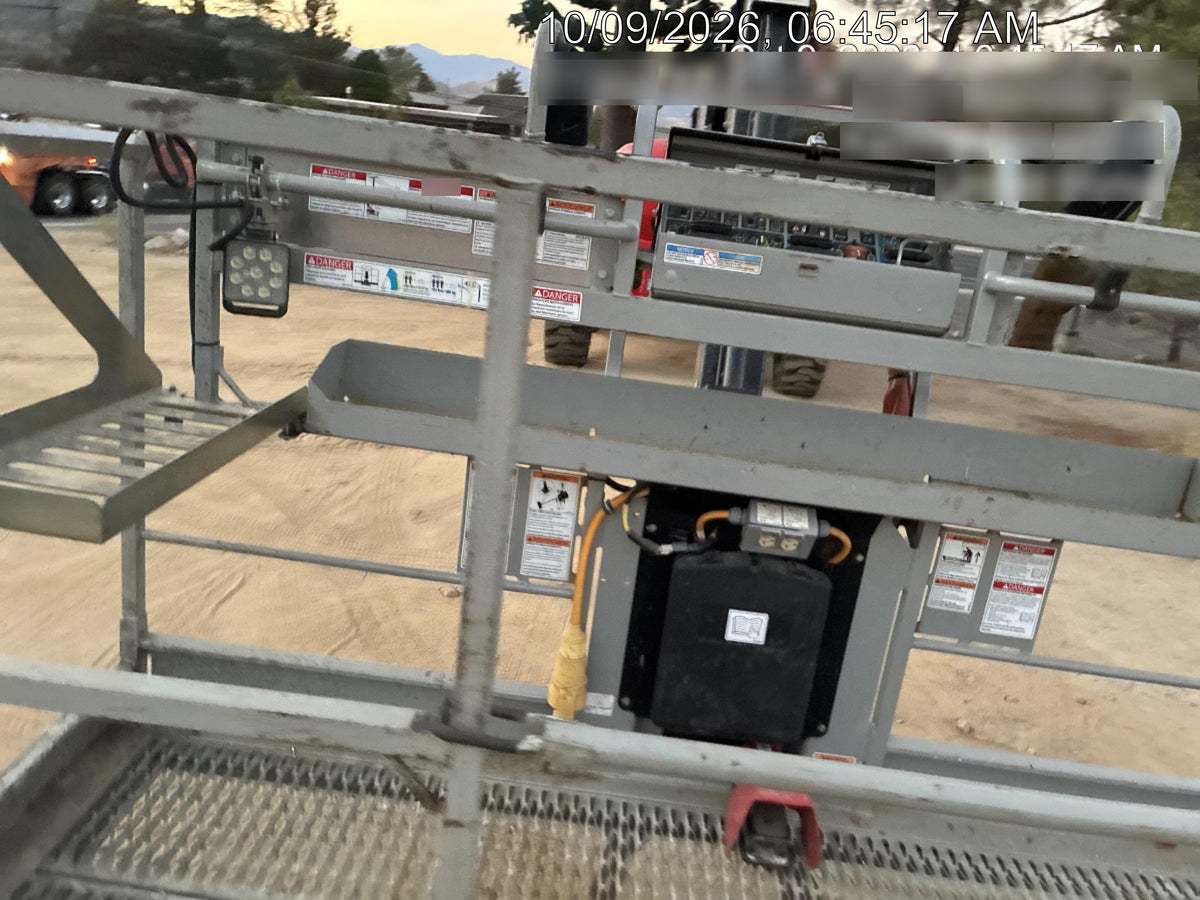 2025 MANITOU TJ85
