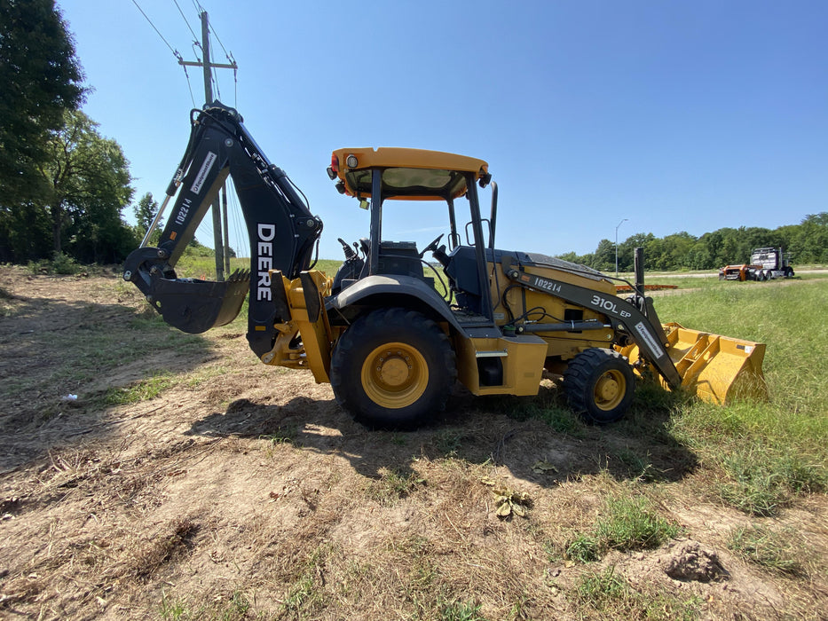 2020 JOHN DEERE 310LEP