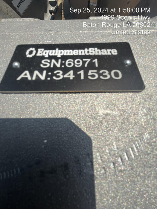 2023 WIDDER 20262-TRACKER