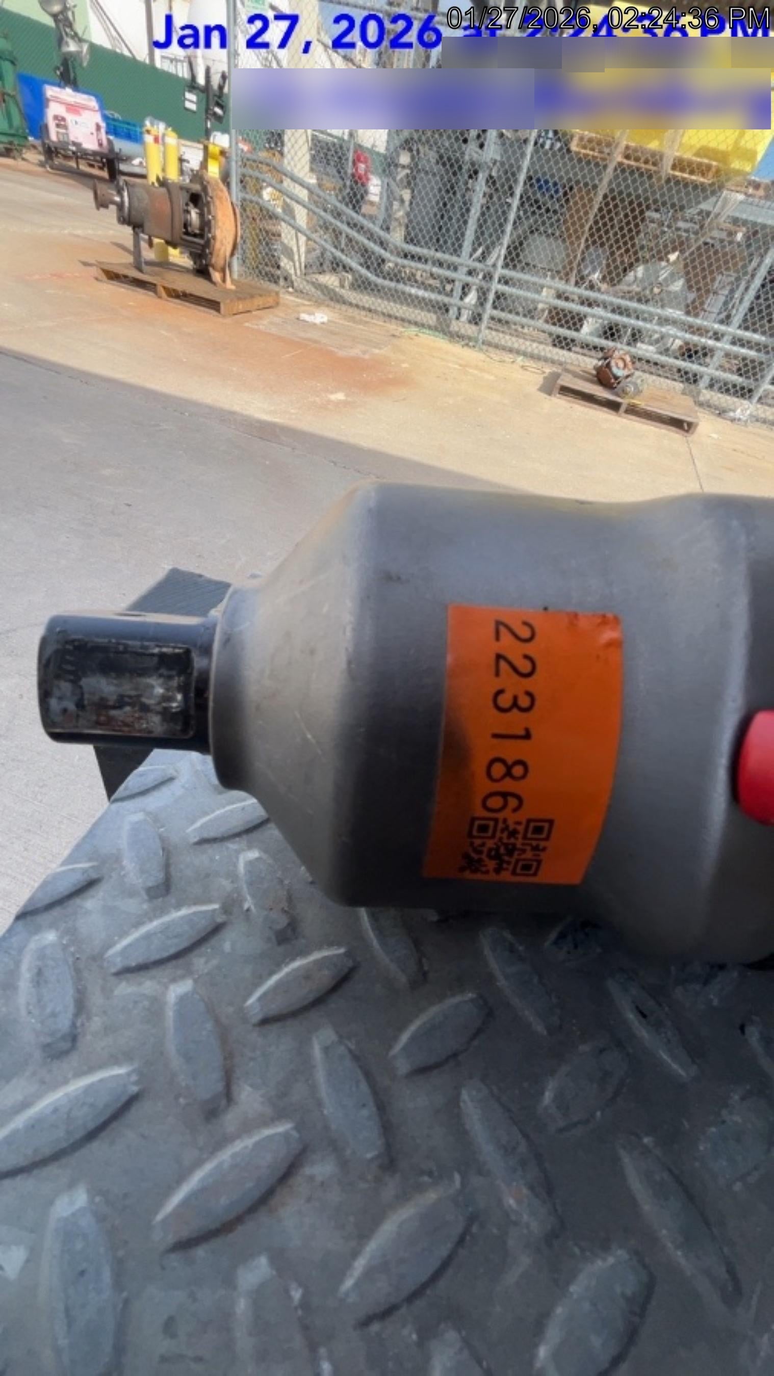 2022 INGERSOLL RAND 2925P3TI