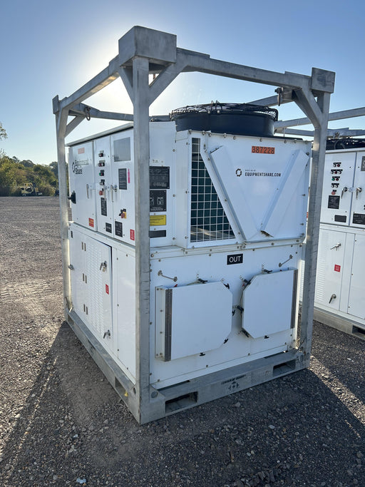 2024 SMARTECH SACP26A-HS