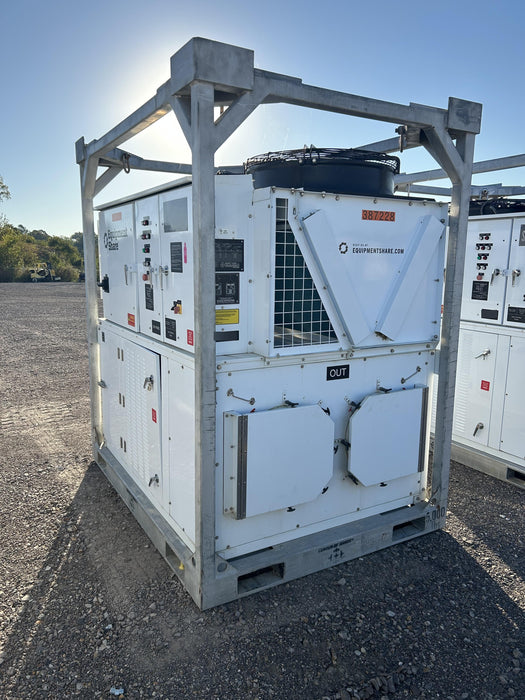 2024 SMARTECH SACP26A-HS