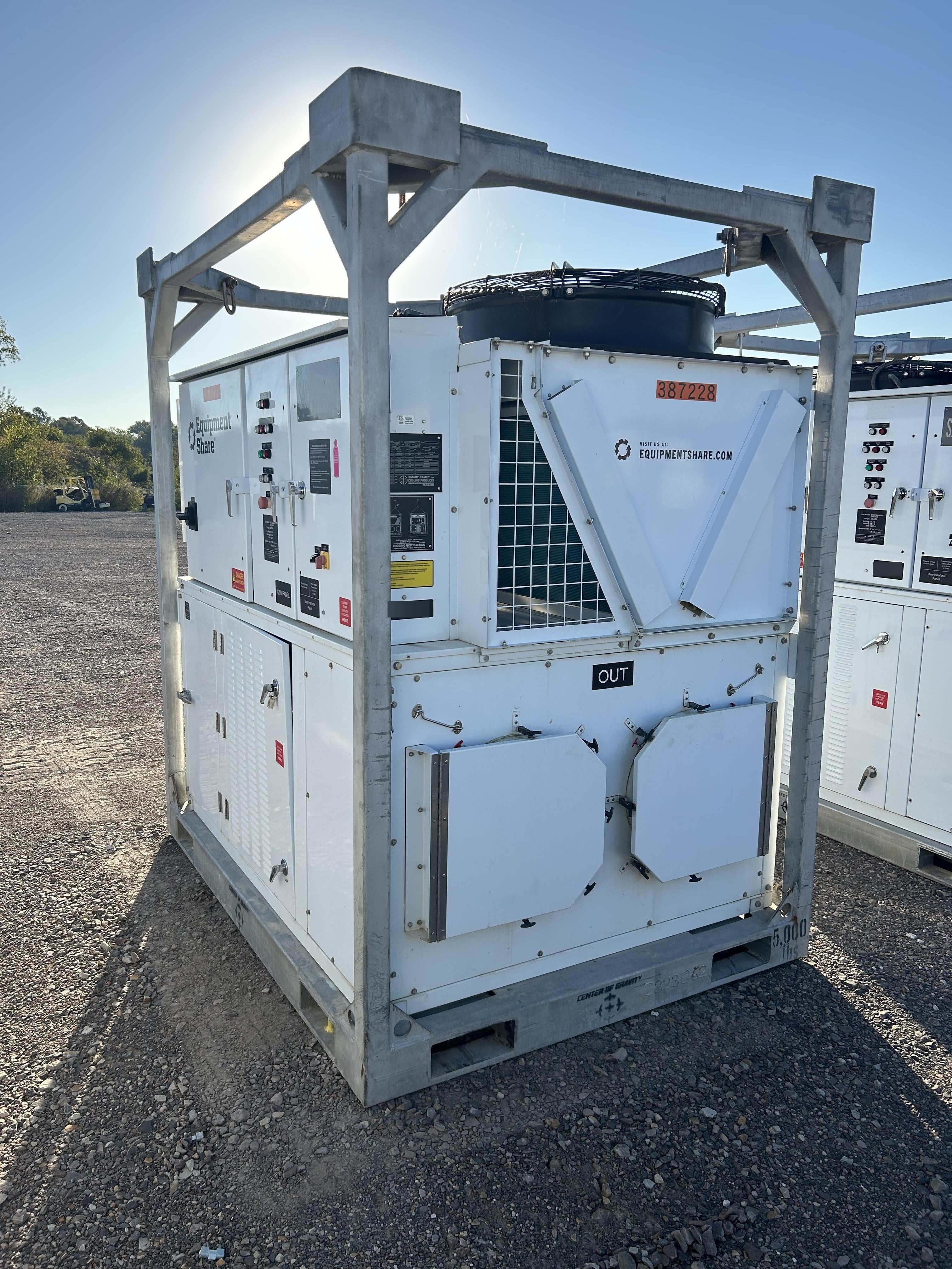 2024 SMARTECH SACP26A-HS