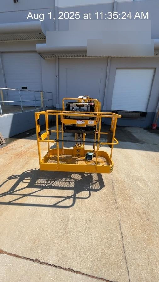 2019 HAULOTTE Star 20