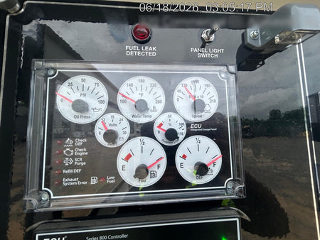 2022 MULTIQUIP DCA70