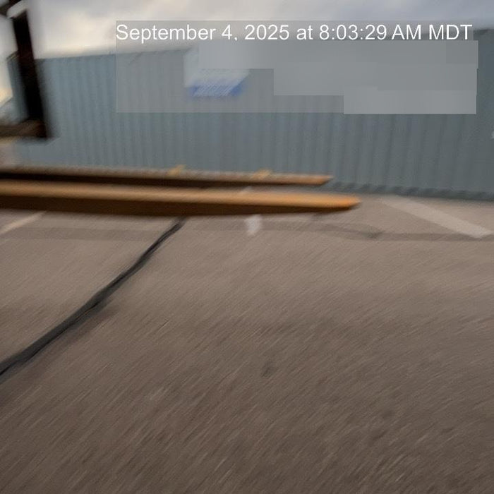 2021 MANITOU MTA5519