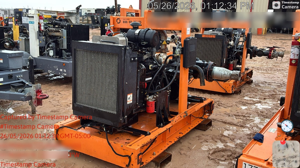 2021 PIONEER PP66S12L71-TD2.9L4