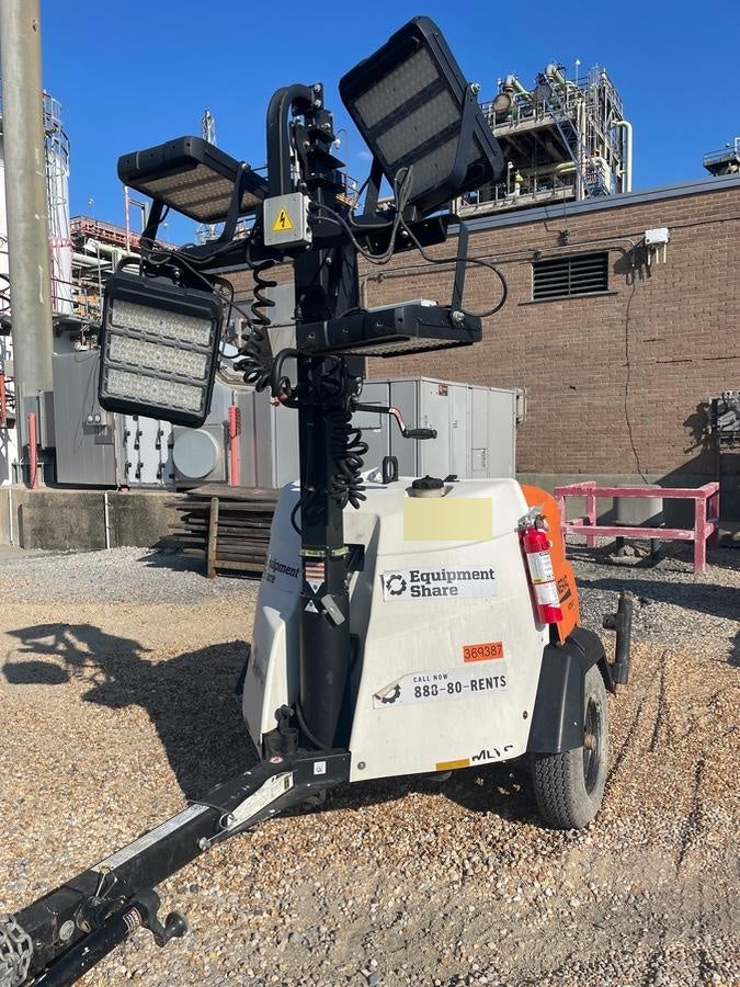 2023 GENERAC MLT2