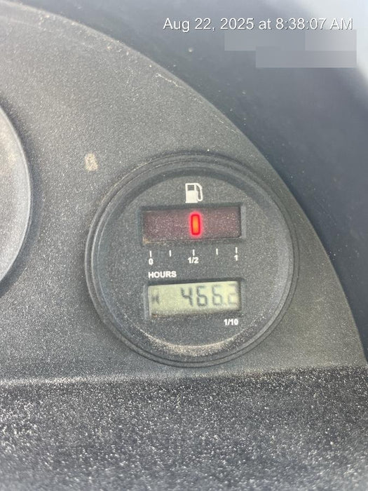 2023 Club Car CA1700D Canopy, Diesel, 4 Passenger