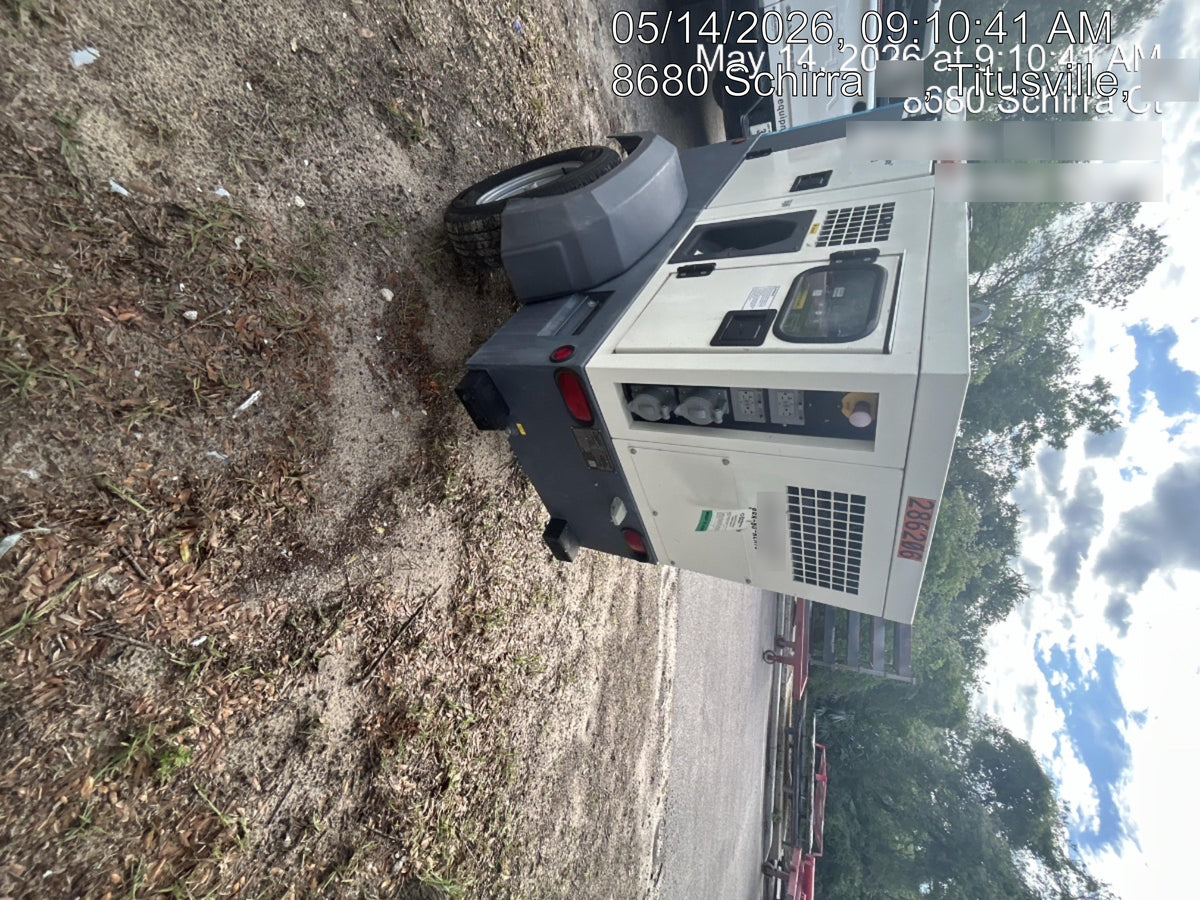 2022 ATLAS COPCO QAS25 CWK