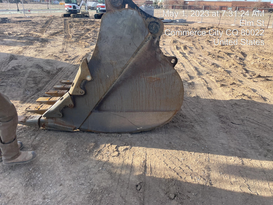 2021 TAG MANUFACTURING 72500H2-1480-NY07C4S2E0P2N