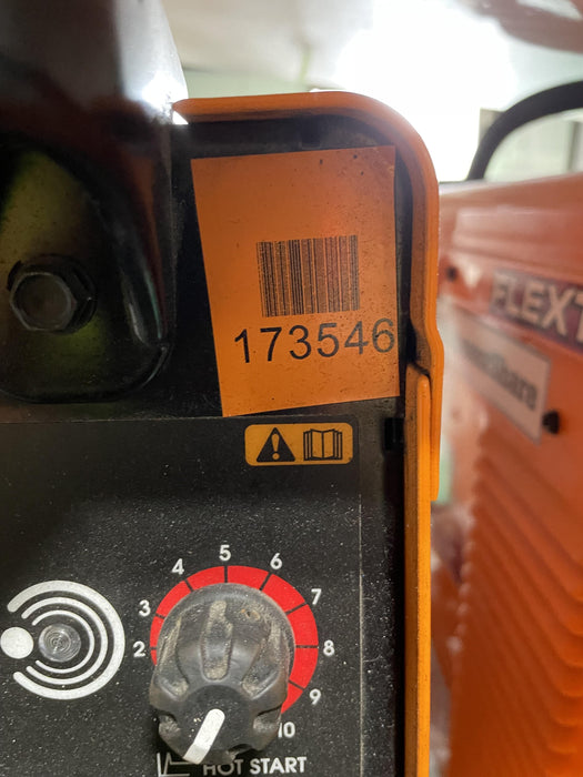 2021 LINCOLN ELECTRIC FLEXTEC 350X