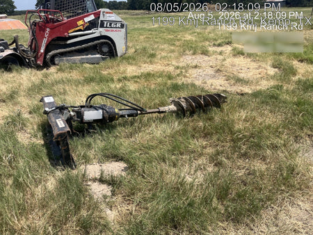 2023 AUGER TORQUE 3300-30