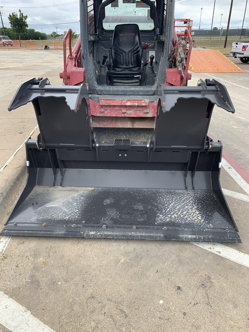 2022 PALADIN UTILITY GRAPPLE 11876-0022