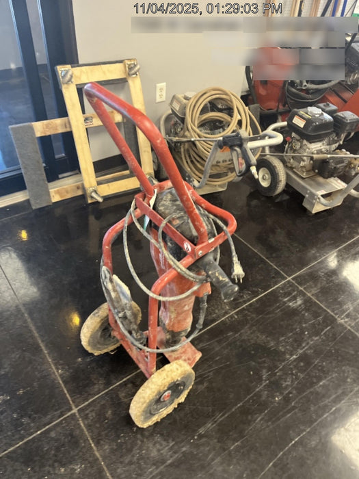 2020 HILTI TE 2000-AVR