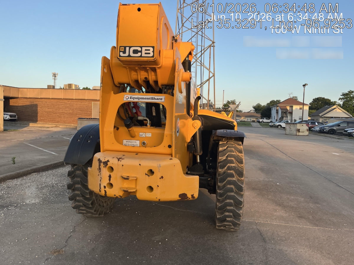 2022 JCB 510-56