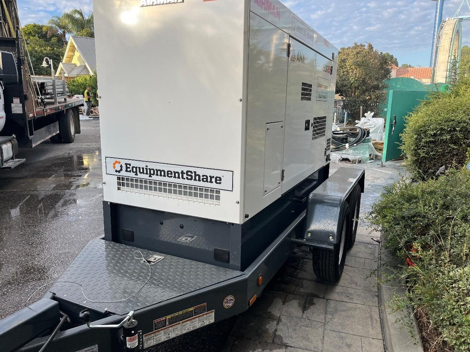 2025 AIRMAN SDG65S-8E1