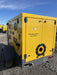 2021 ATLAS COPCO PAS 100 HF CS Enclosed