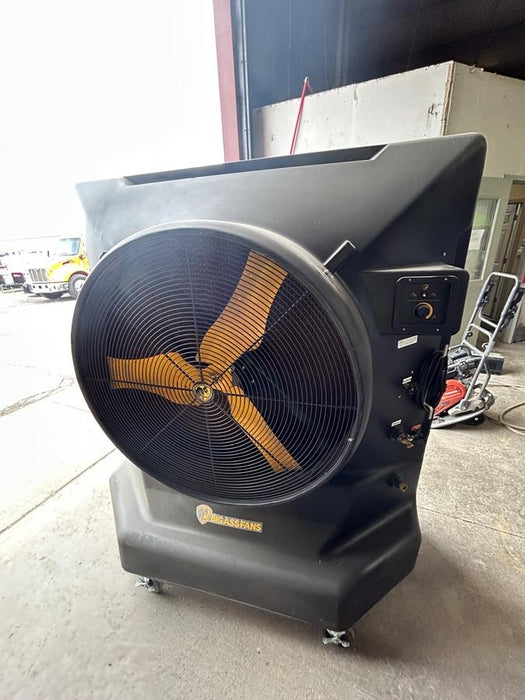 2023 BIG ASS FANS Cool Space 400
