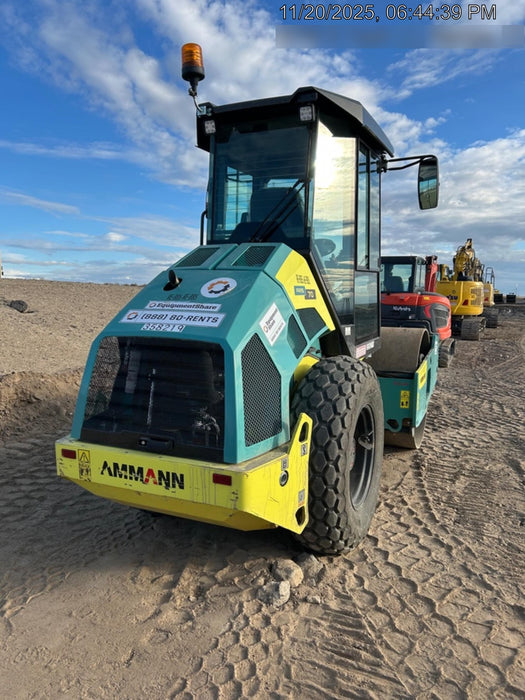 2023 AMMANN ARS70