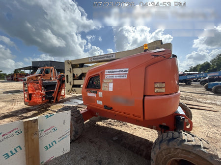 2019 JLG 450AJ