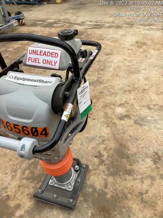 2023 MULTIQUIP MTX60HD