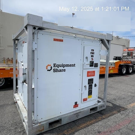 2023 SMARTECH SMTAH1D121Q