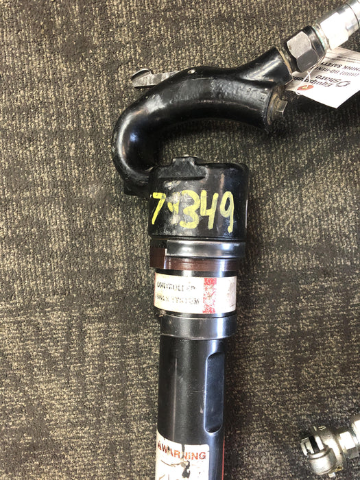 2019 CHICAGO PNEUMATIC CP4611 P