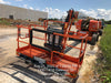 2020 JLG 660SJ