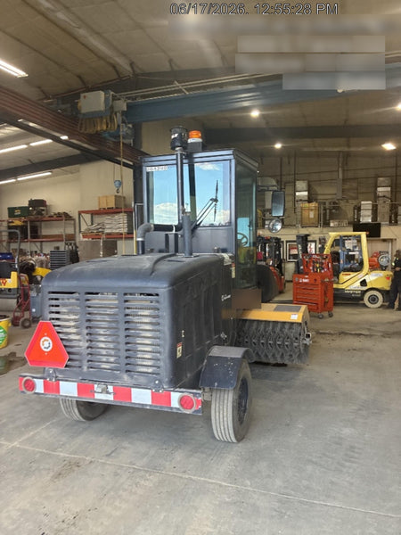 2022 LAYMOR SM450