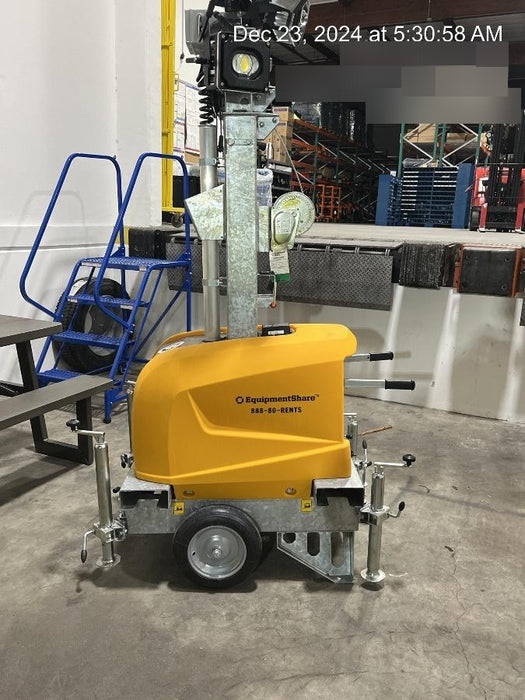 2024 ATLAS COPCO HILIGHT E3 Plus