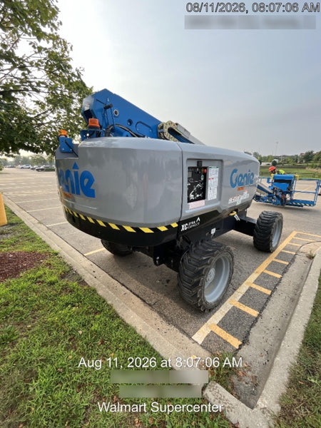 2024 GENIE S-65 XC