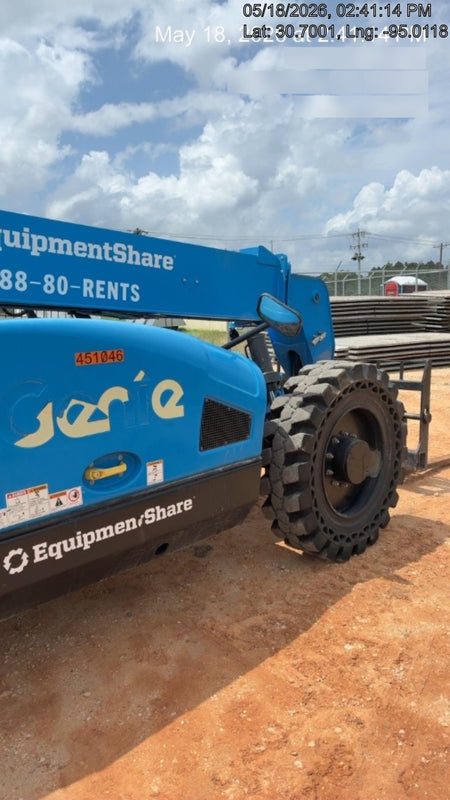 2024 GENIE GTH-844