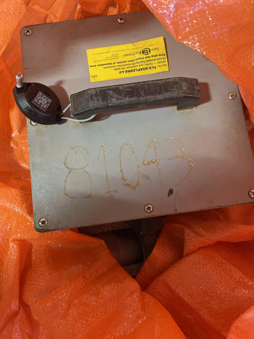 2020 LIND EQUIPMENT TLS-80XPLEDRE-LV