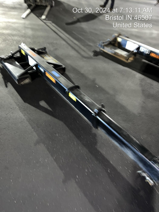 2024 STAR INDUSTRIES M1360B - Star JIB Boom