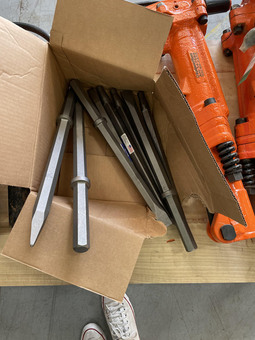 2021 MICHIGAN PNEUMATIC MP-TPB90-118