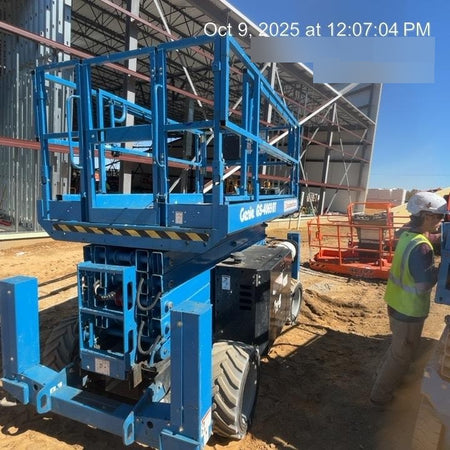 2020 GENIE GS-4069 RT