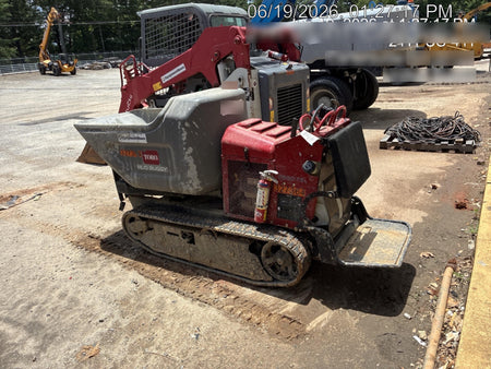 2023 TORO MBTX 2500-TS