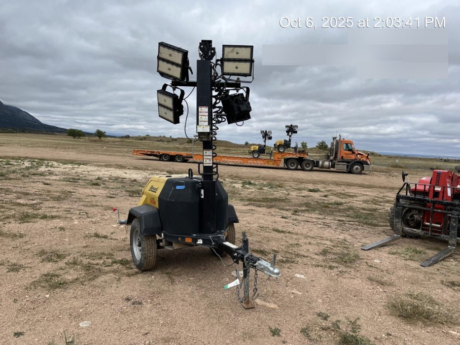 2020 ALLMAND 350 Night-Lite