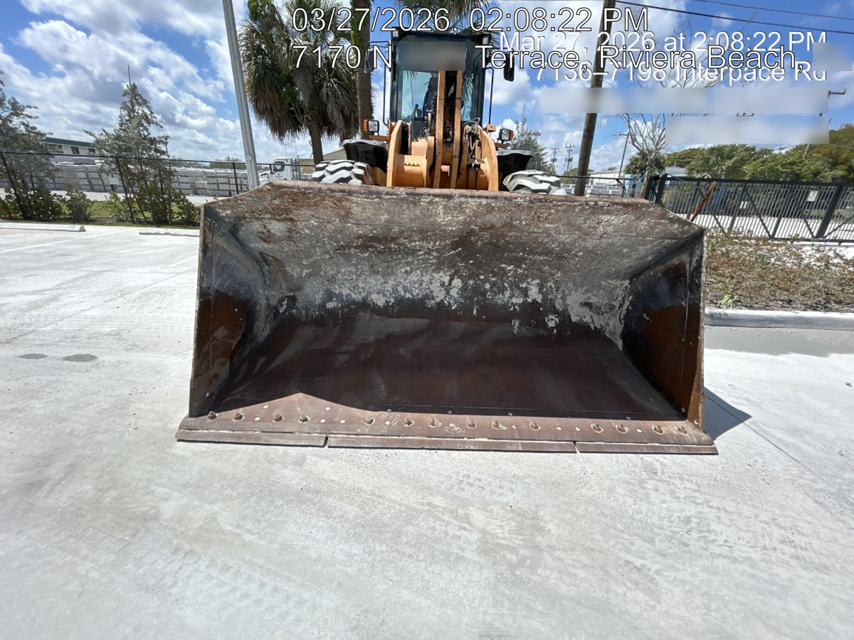 2023 PEMBERTON L600
